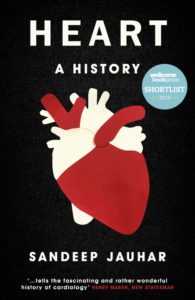 Heart by Sandeep Jauhar Heart by Sandeep Jauhar