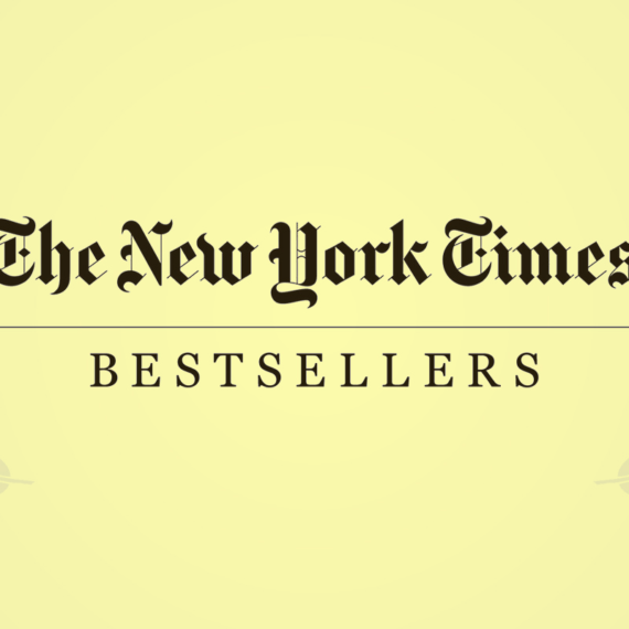 The New York Times Hardcover Nonfiction Bestseller List Sandeep Jauhar